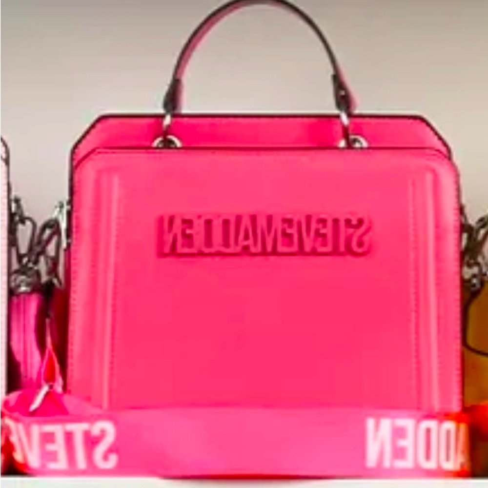 STYLIST STEVE MADDEN PURSES **NEW**🛍️